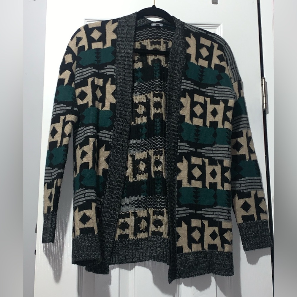 Cardigan